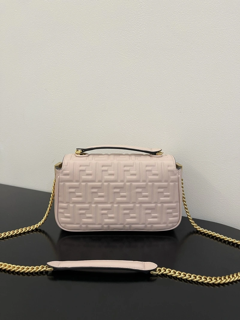 Fendi Baguette Bags 4370-0214
