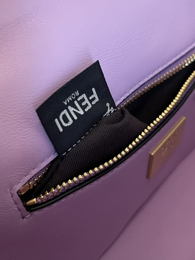 Fendi Baguette Bags 4370-0215