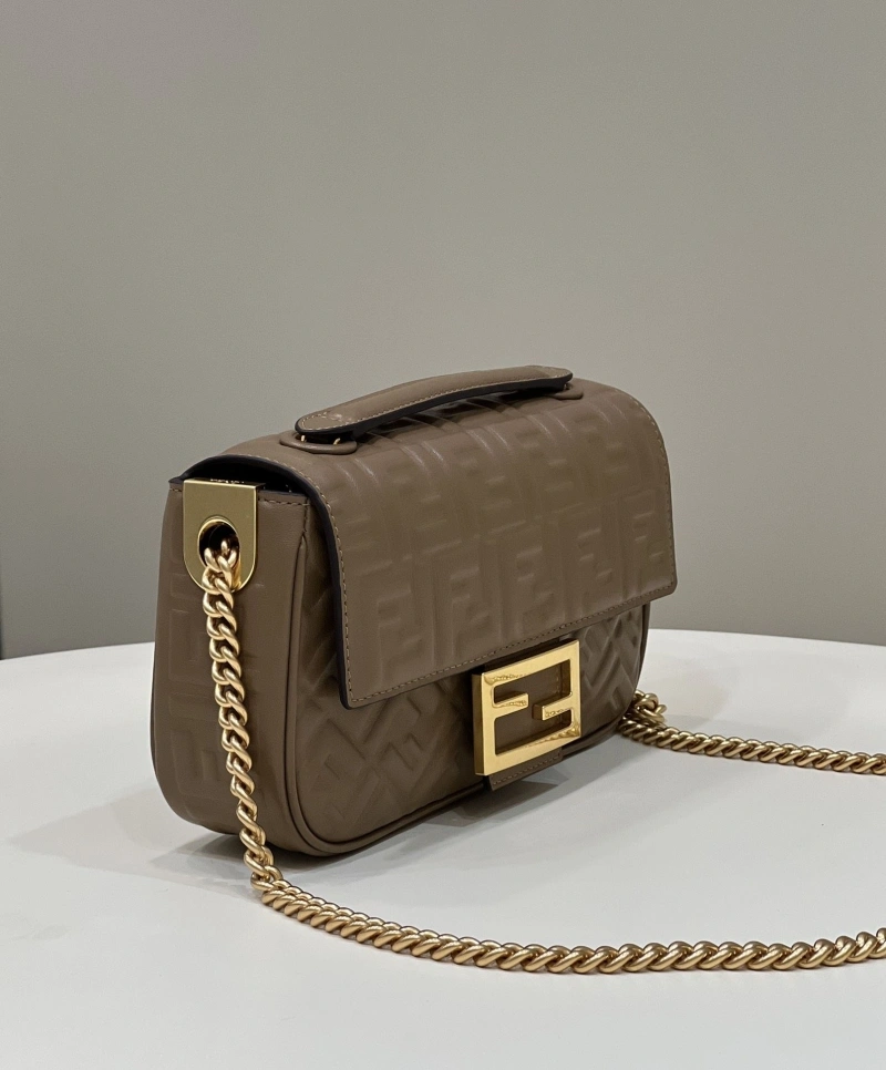 Fendi Satchel Bags 4370-0216