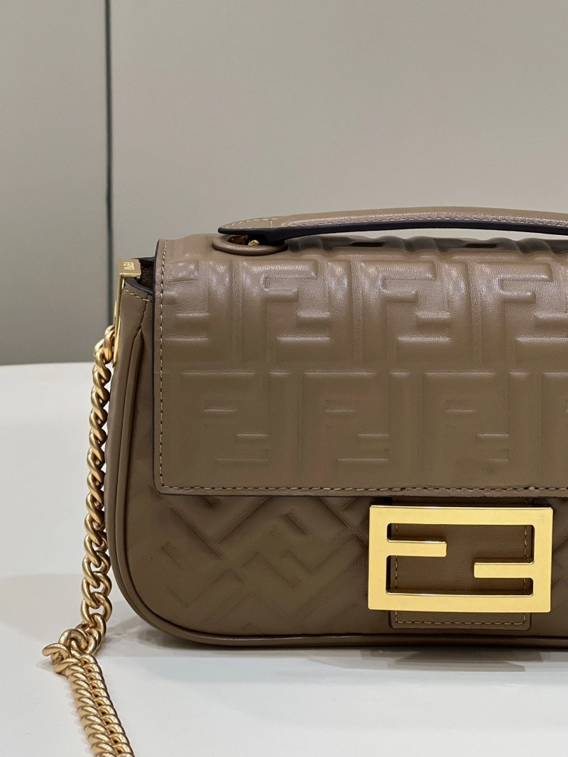 Fendi Satchel Bags 4370-0216