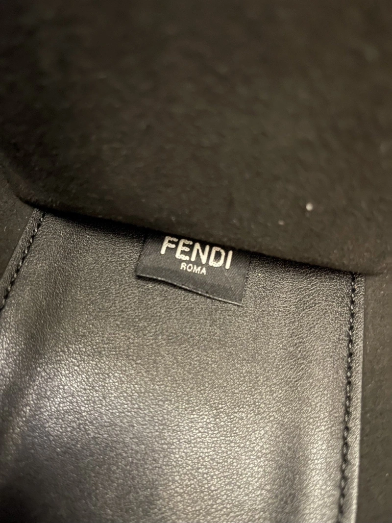 Fendi Shopping Bags 4370-0232