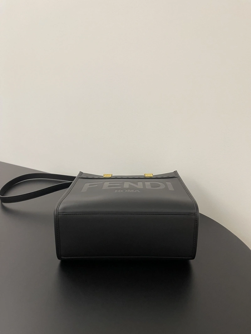 Fendi Shopping Bags 4370-0232