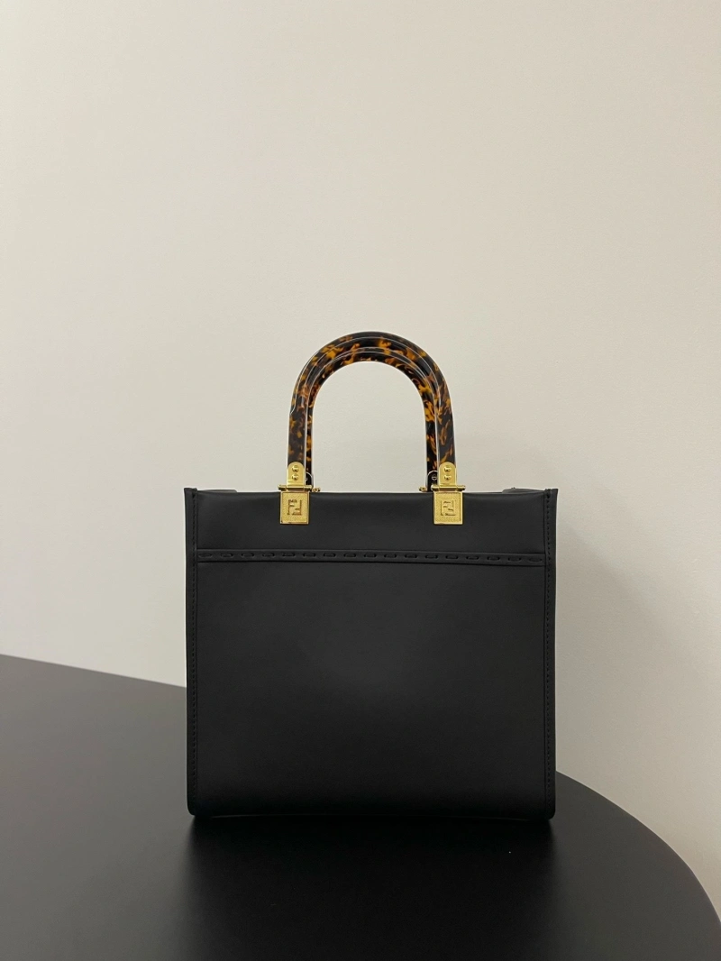 Fendi Shopping Bags 4370-0232