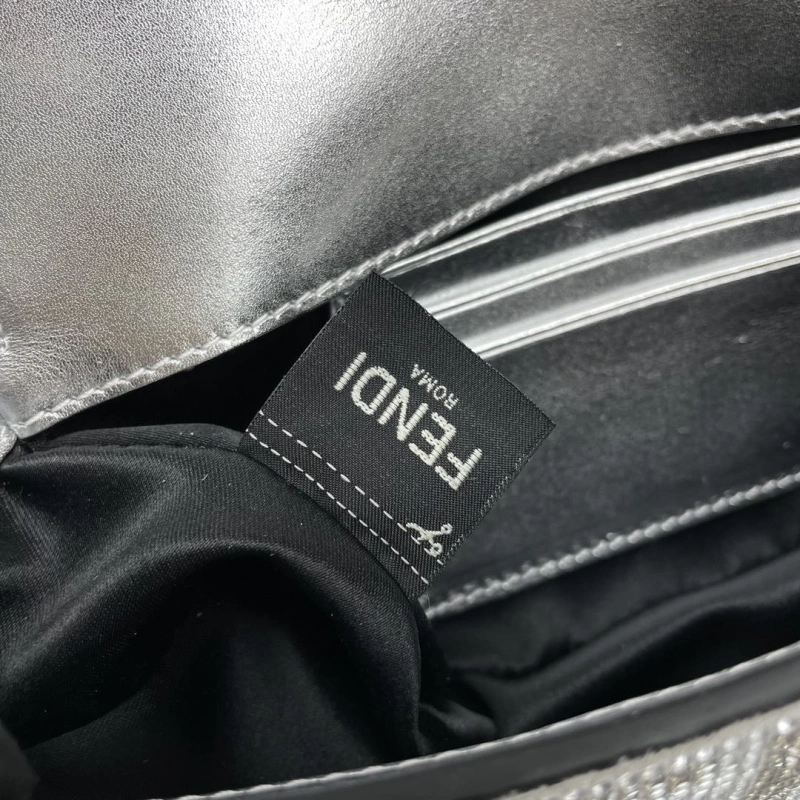 Fendi Baguette Bags 4370-0277