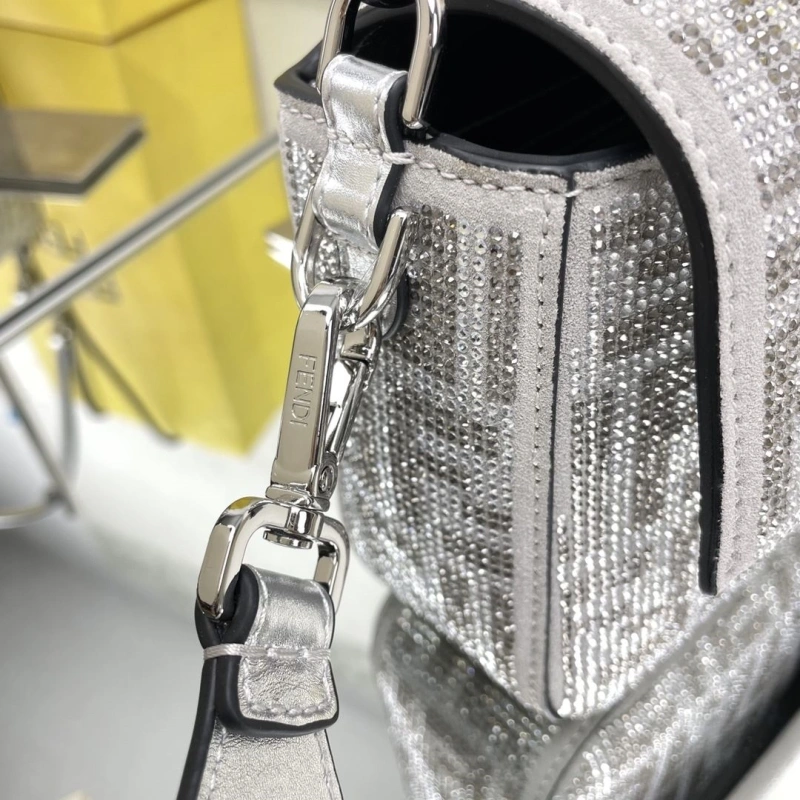Fendi Baguette Bags 4370-0278