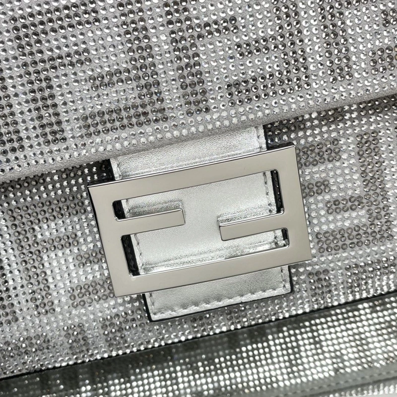 Fendi Baguette Bags 4370-0278