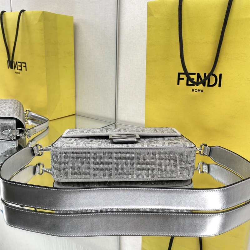 Fendi Baguette Bags 4370-0278