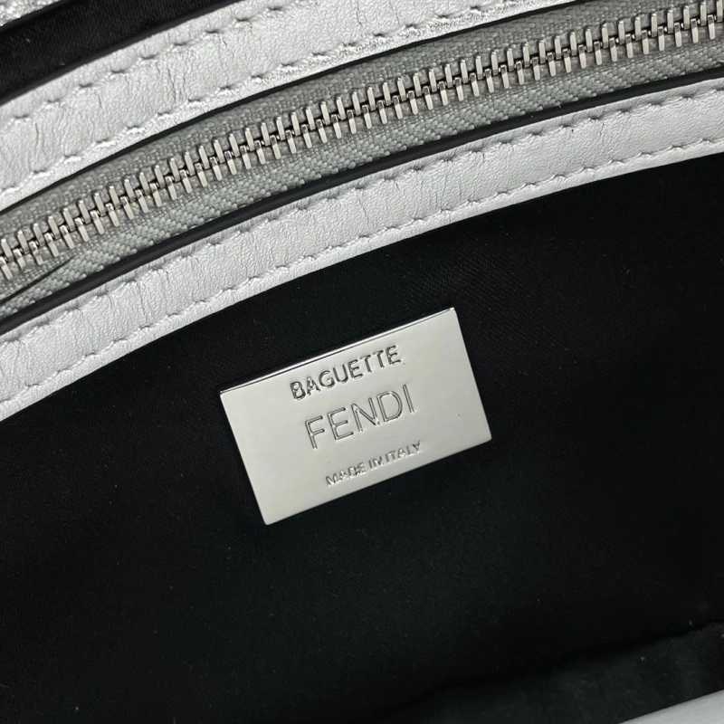Fendi Baguette Bags 4370-0278