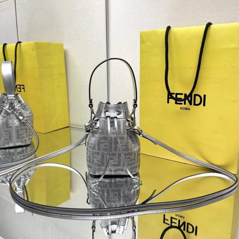 Fendi Bucket Bags 4370-0279