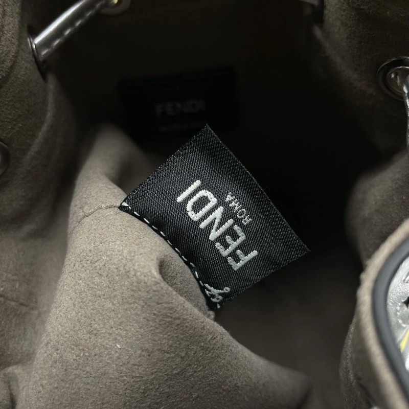 Fendi Bucket Bags 4370-0279