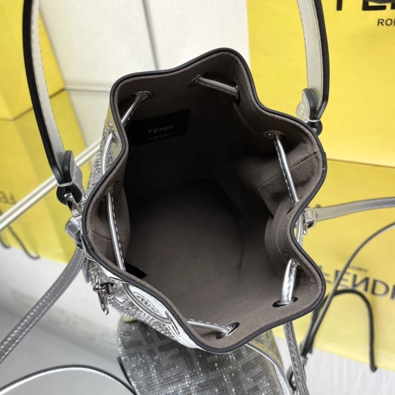 Fendi Bucket Bags 4370-0279