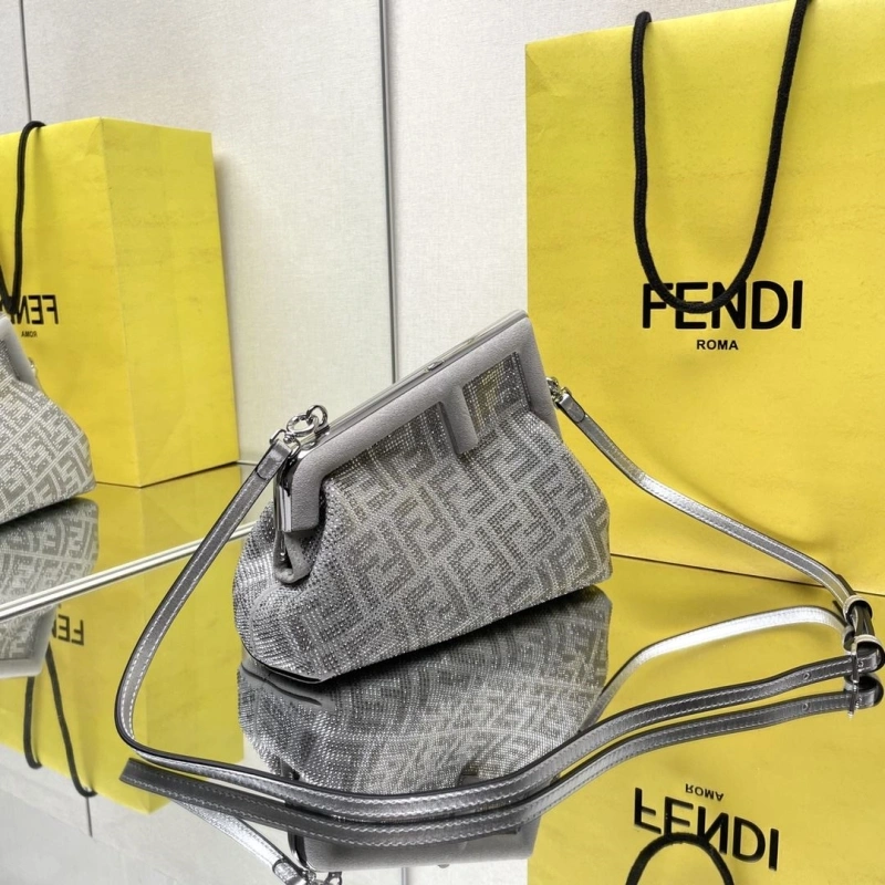Fendi First Bags 4370-0280
