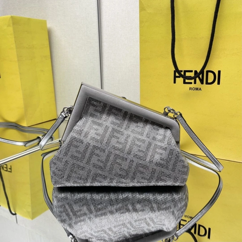 Fendi First Bags 4370-0280