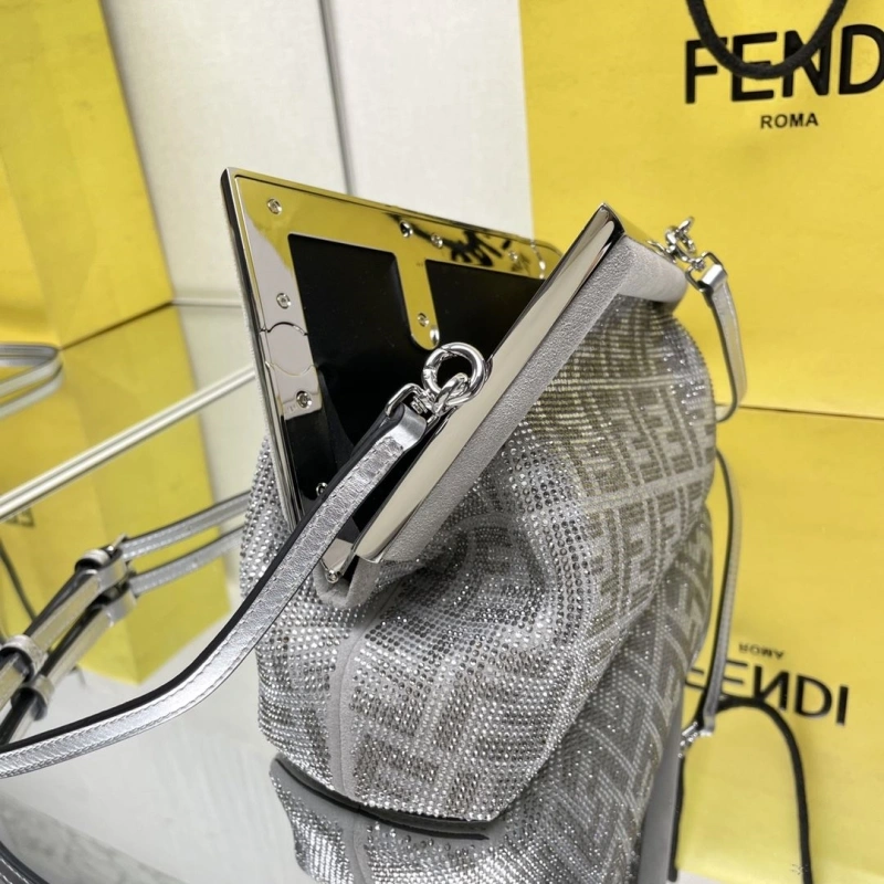Fendi First Bags 4370-0280