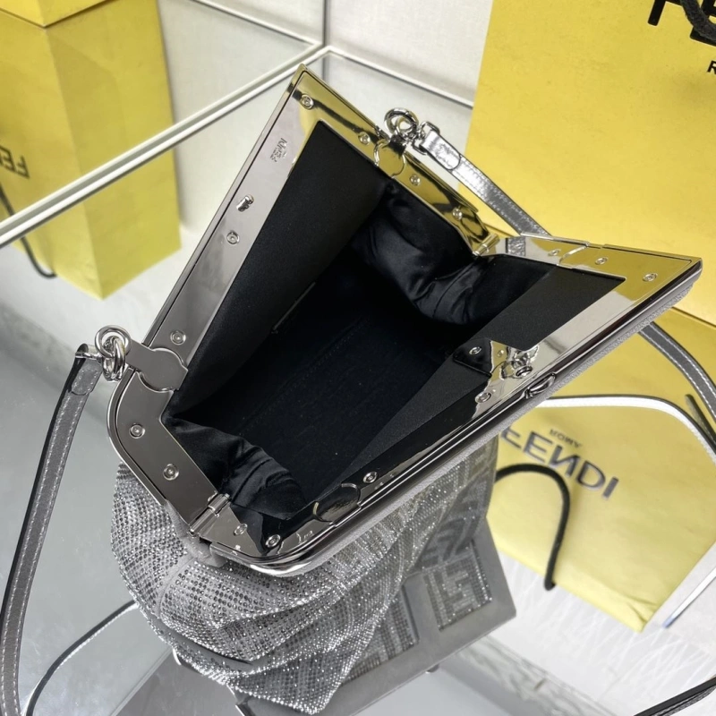 Fendi First Bags 4370-0280