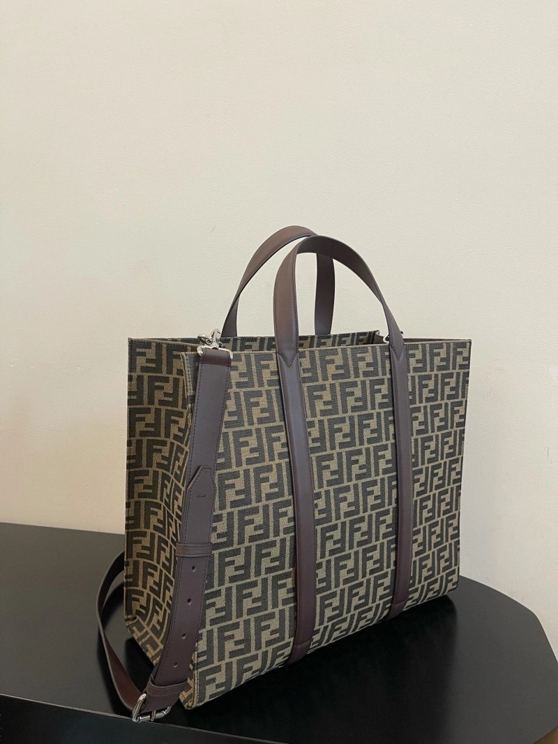 Fendi Shopping Bags 4370-0287