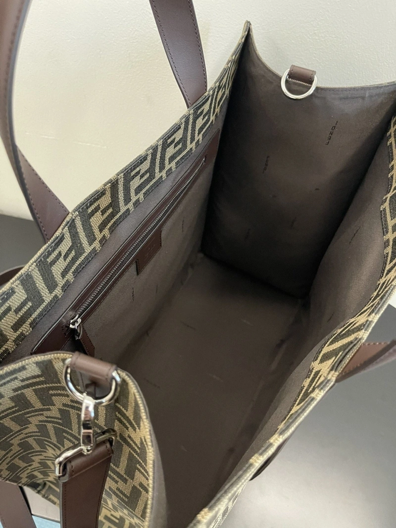 Fendi Shopping Bags 4370-0287