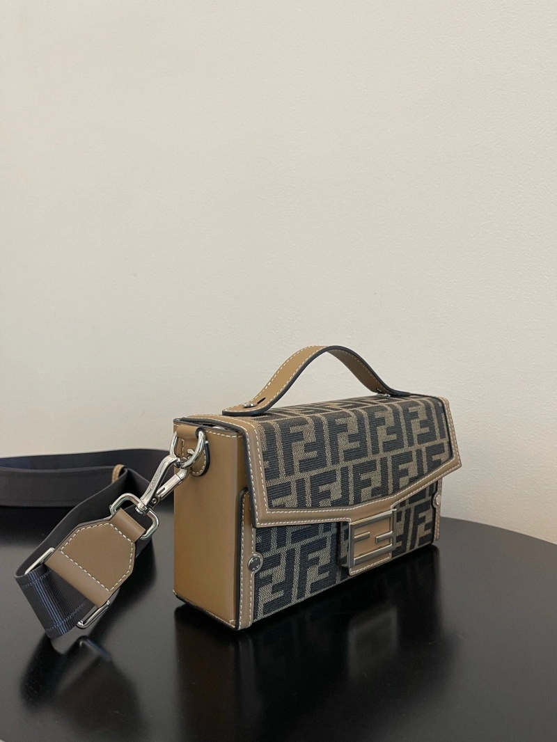 Fendi Satchel Bags 4370-0288