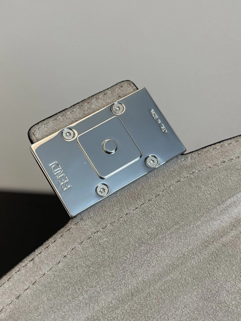 Fendi Satchel Bags 4370-0288