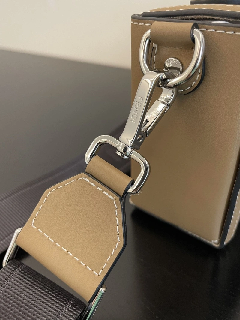 Fendi Satchel Bags 4370-0288