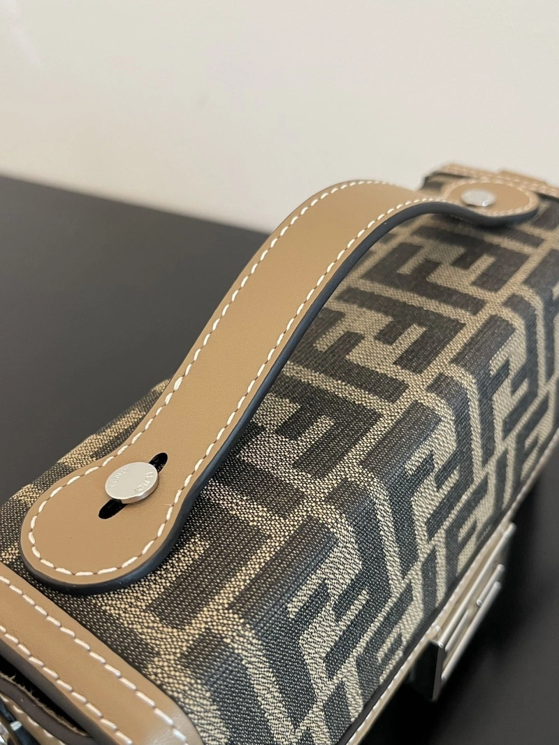 Fendi Satchel Bags 4370-0288