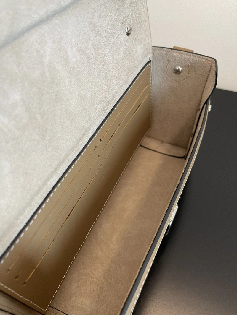 Fendi Satchel Bags 4370-0288