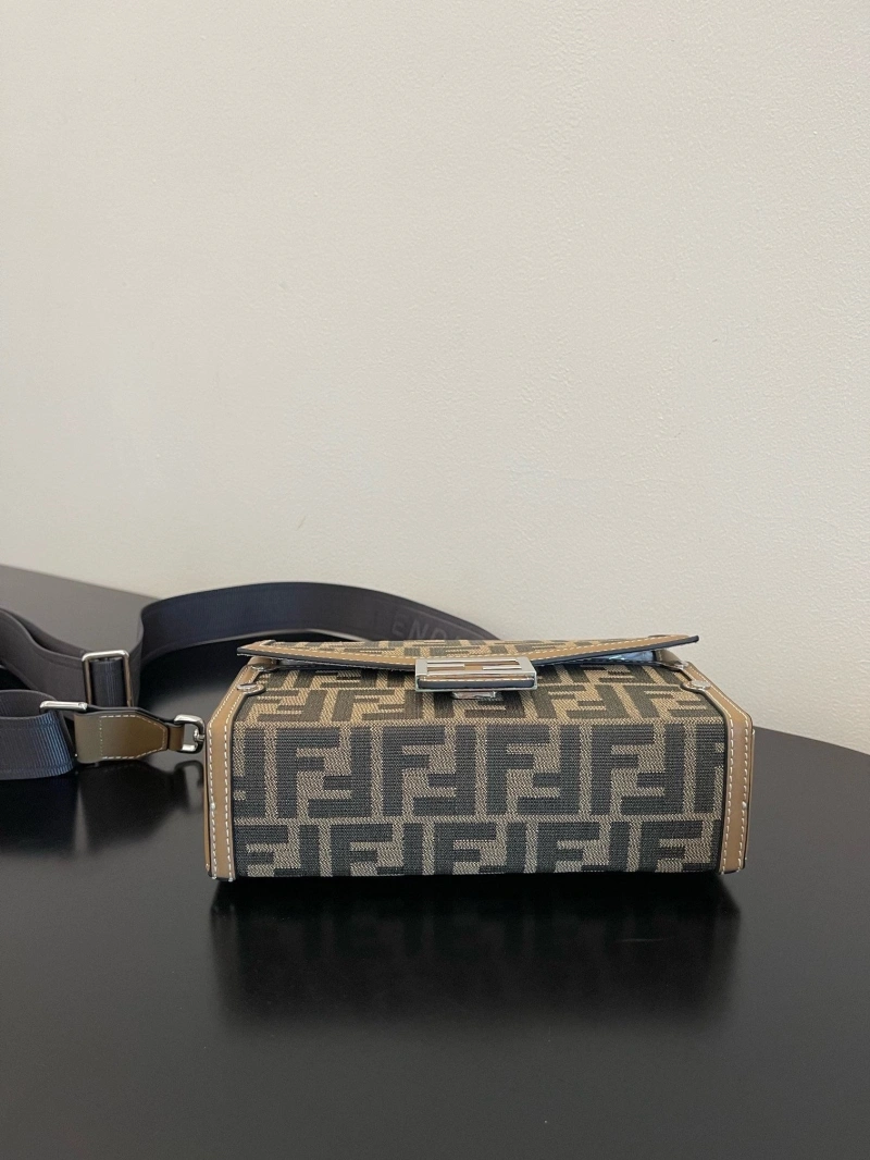 Fendi Satchel Bags 4370-0288