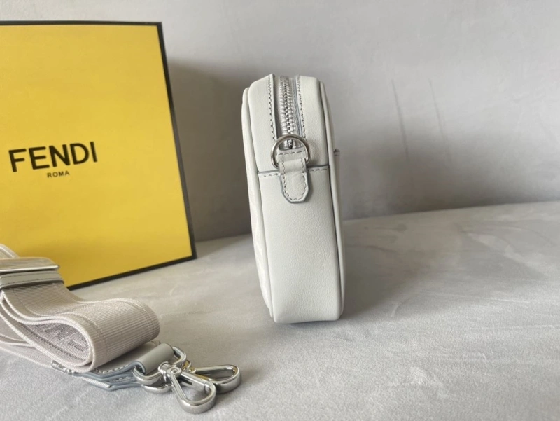 Fendi Clutch Bags 4370-0293