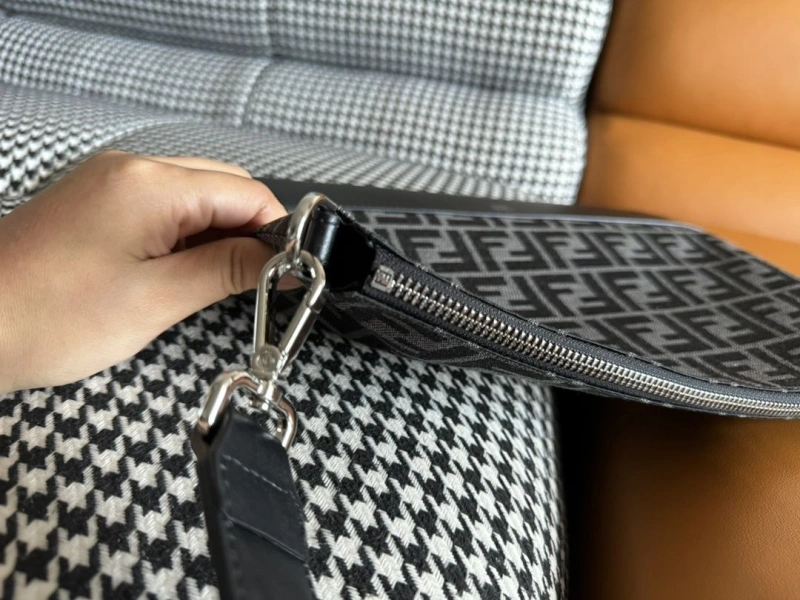 Fendi Satchel Bags 4370-0302