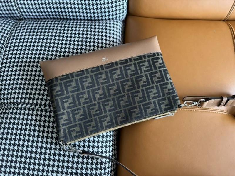 Fendi Satchel Bags 4370-0303