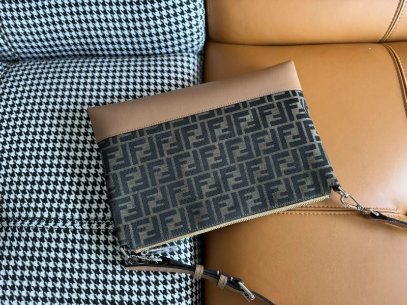 Fendi Satchel Bags 4370-0303