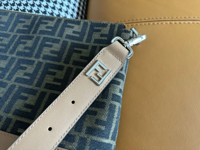 Fendi Satchel Bags 4370-0303