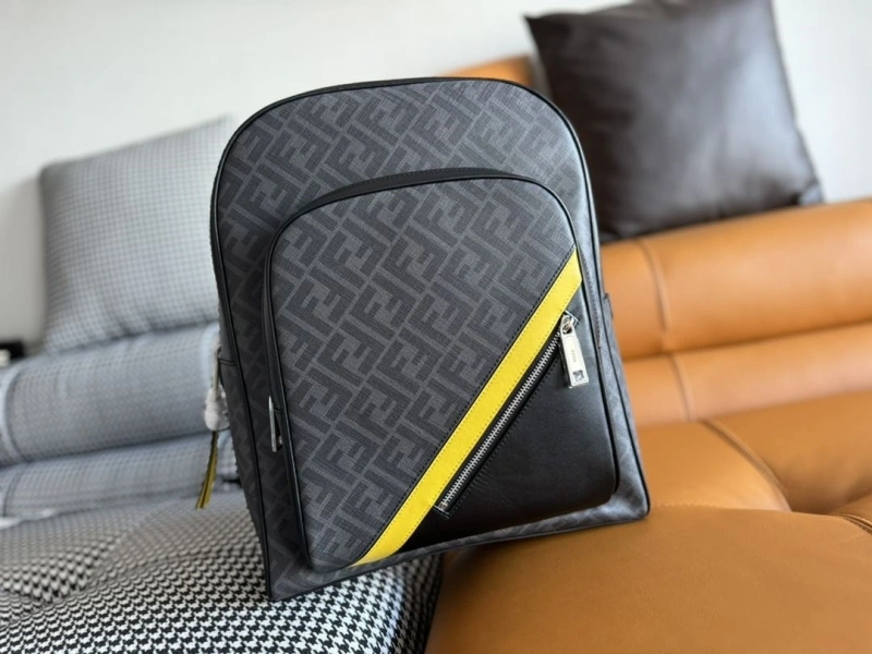 Fendi Backpacks 4370-0304