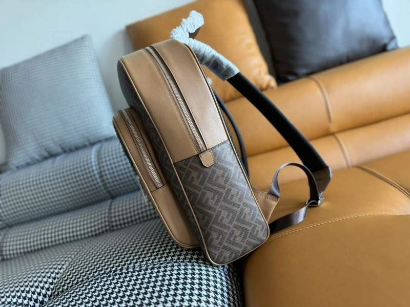 Fendi Backpacks 4370-0305