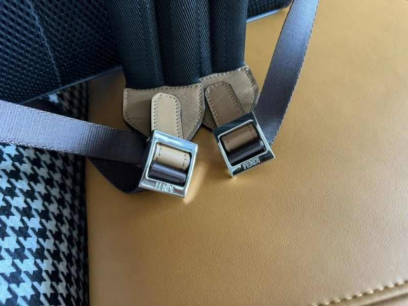 Fendi Backpacks 4370-0305