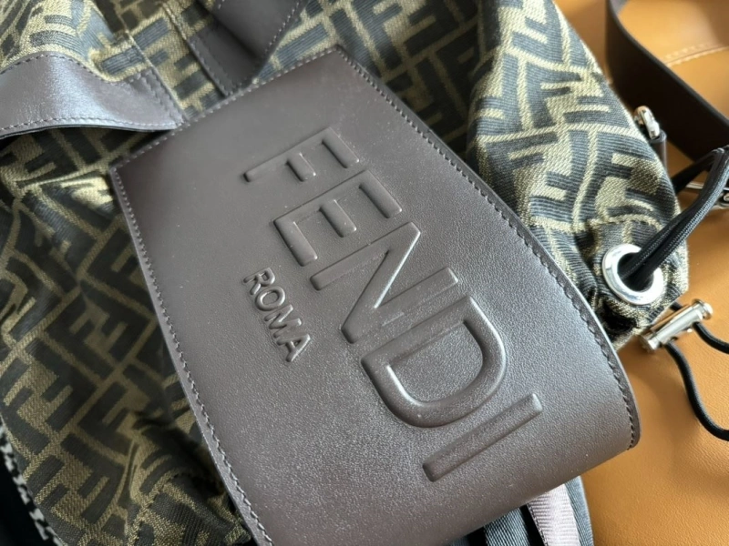 Fendi Backpacks 4370-0306