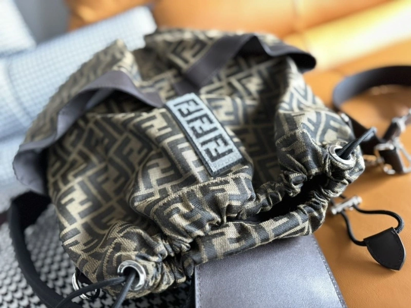 Fendi Backpacks 4370-0306