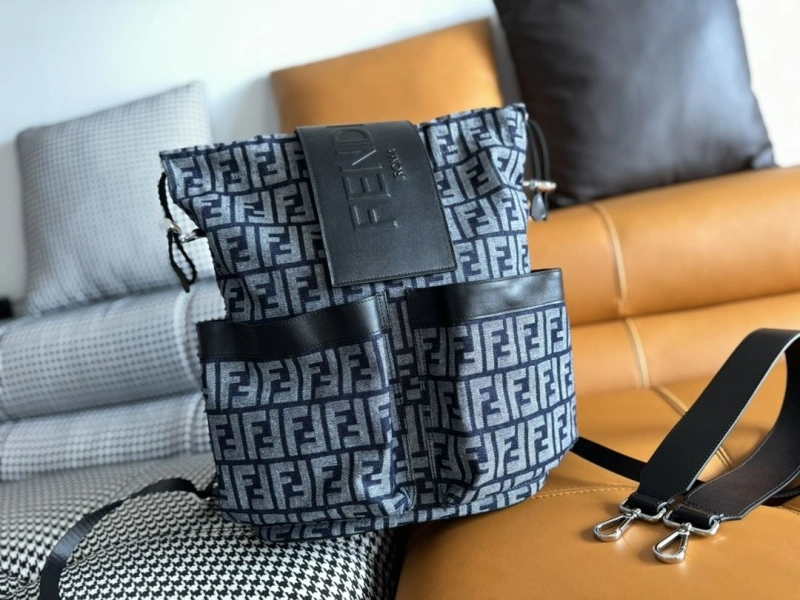 Fendi Backpacks 4370-0307