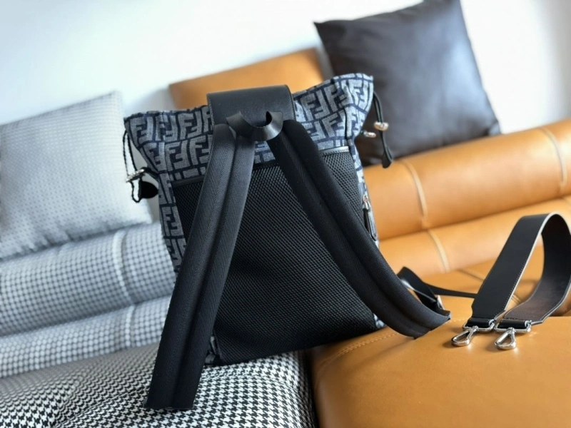 Fendi Backpacks 4370-0307