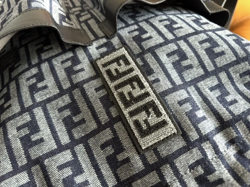 Fendi Backpacks 4370-0307