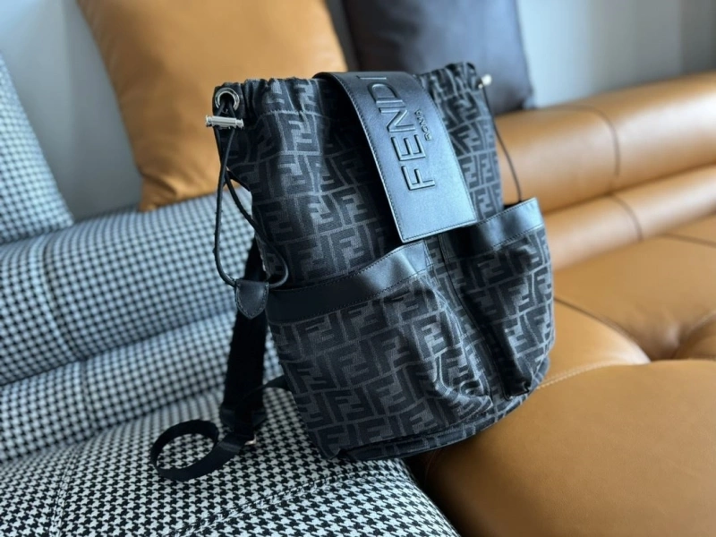 Fendi Backpacks 4370-0308