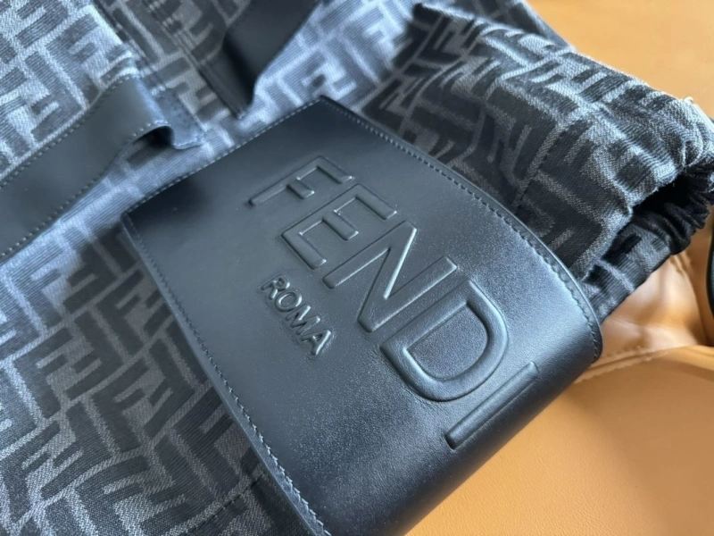 Fendi Backpacks 4370-0308