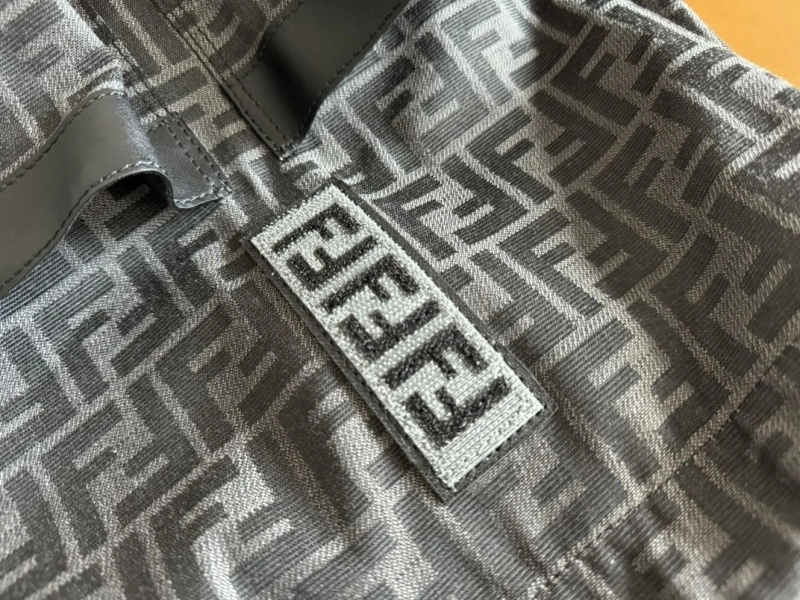 Fendi Backpacks 4370-0308