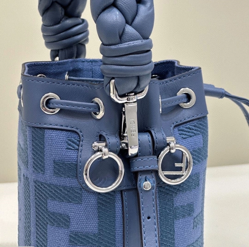 Fendi Bucket Bags 4370-0309