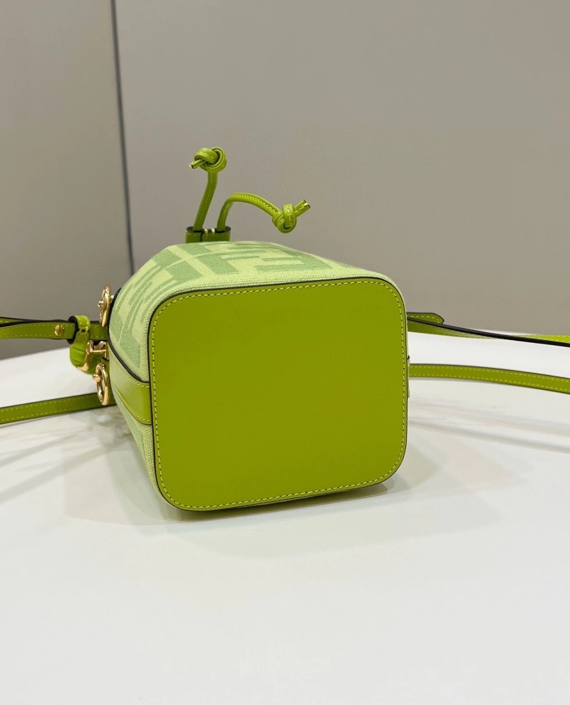 Fendi Bucket Bags 4370-0311