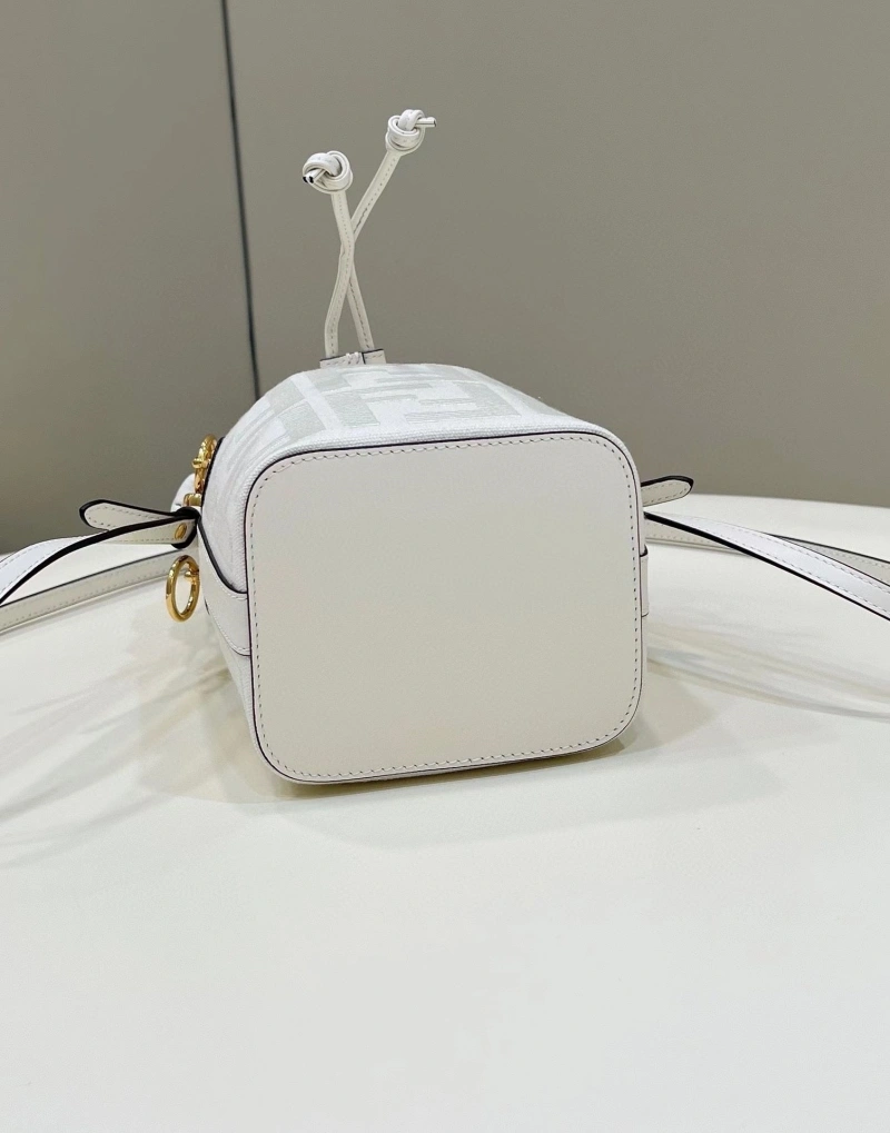 Fendi Bucket Bags 4370-0312