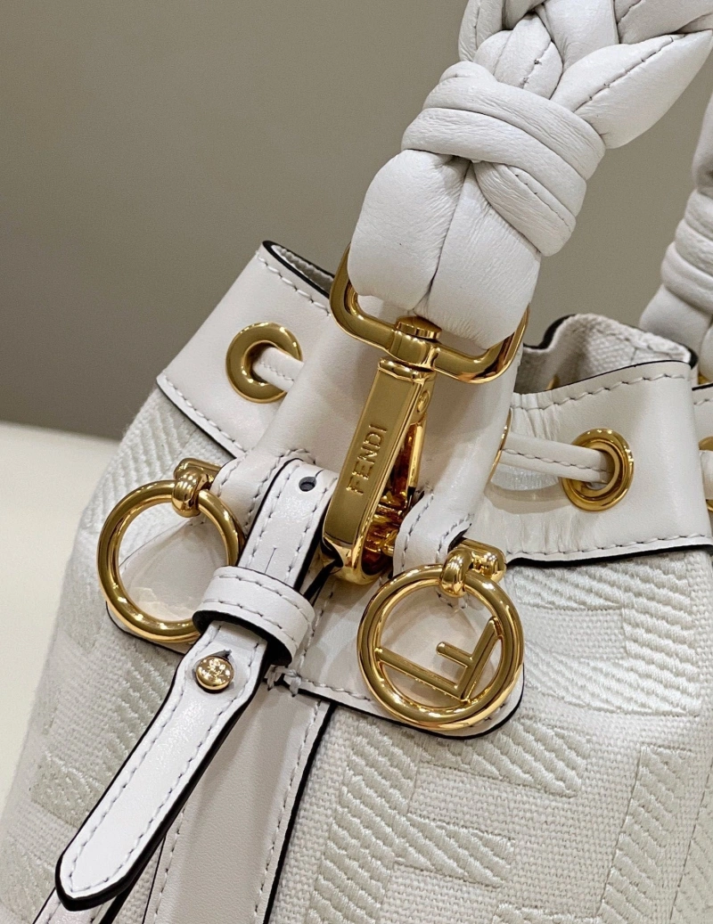 Fendi Bucket Bags 4370-0312