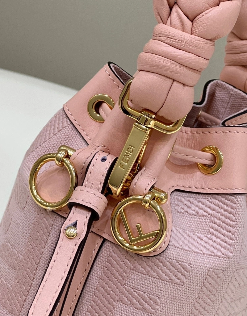 Fendi Bucket Bags 4370-0313