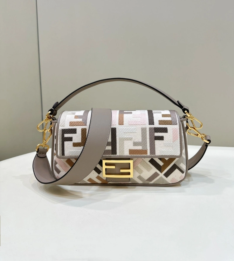 Fendi Satchel Bags 4370-0315