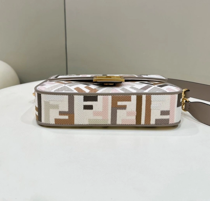 Fendi Satchel Bags 4370-0315